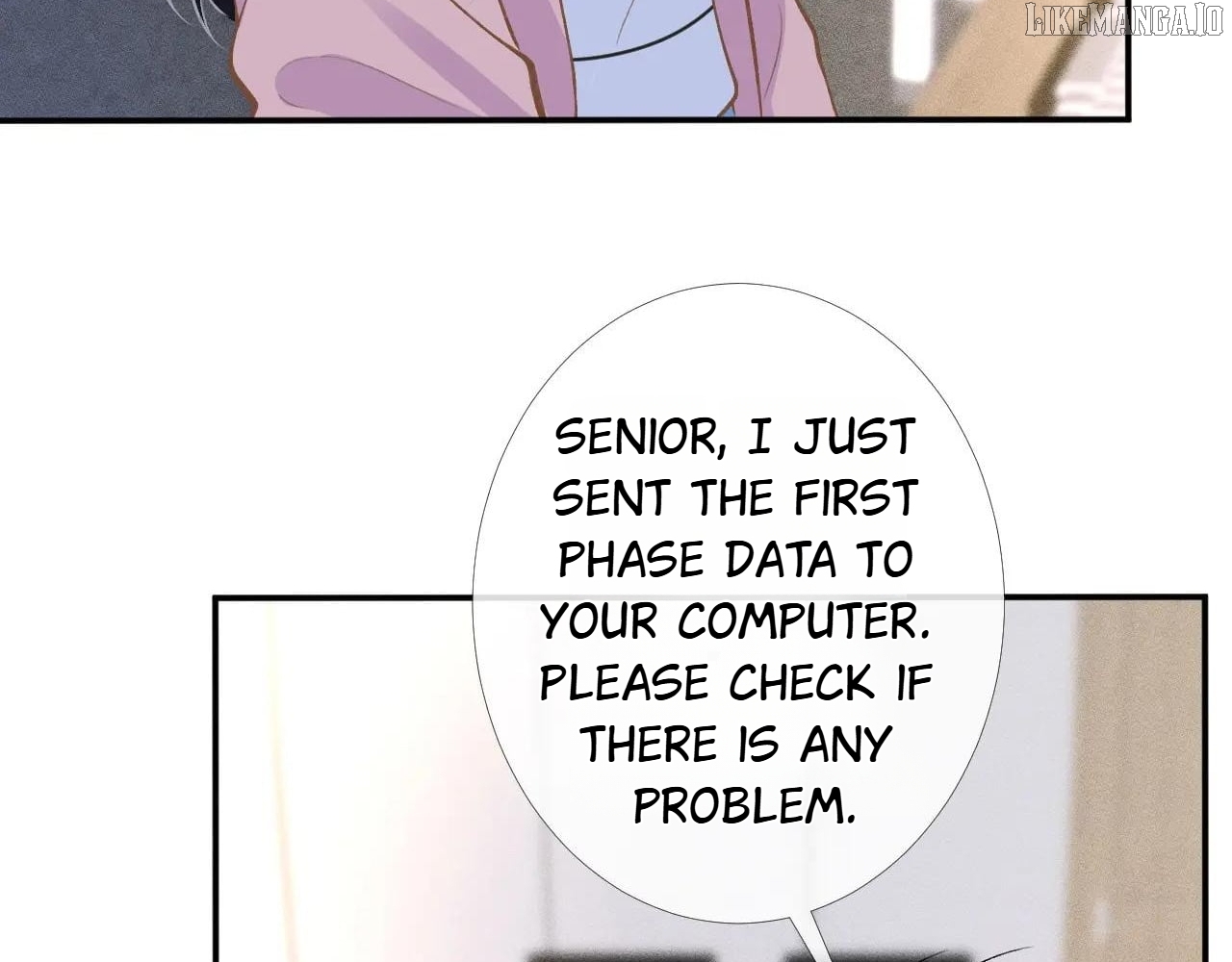 Everyone's Darling Chapter 201 - page 73